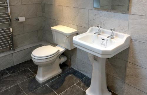 Inglenook Cottage - Foto 16