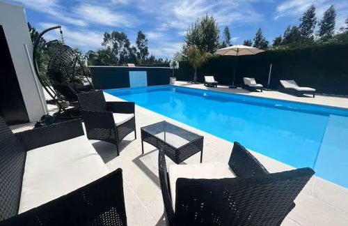 Home S&F- Ponte de Vagos - Foto 24