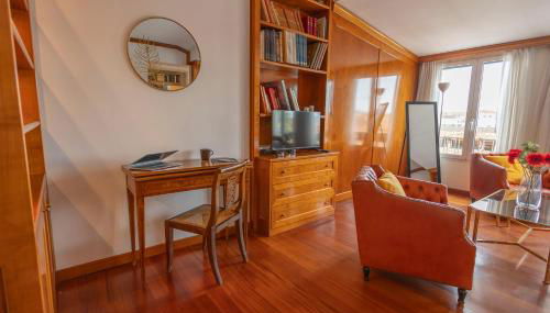 Corso Italia Attic in Milan by 101Flats - Foto 2