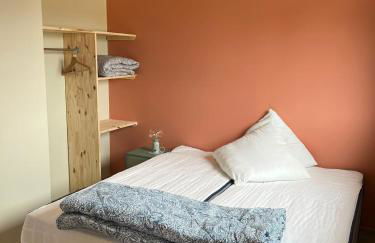 eco nature, gite à la ferme - Foto 7