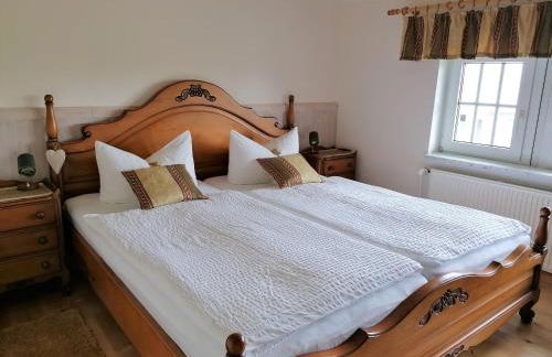 Landtraum im Traumland Mecklenburg - Foto 37