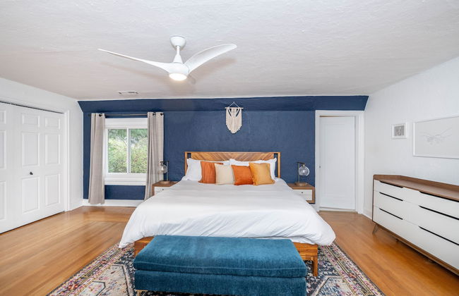 Avon Hills Hideaway - Foto 7