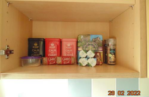 Two beautiful double bedroom Tulip apartment - Foto 35