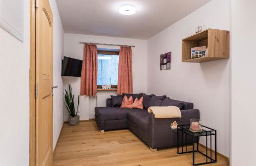 Haidgerberhof - apartments & homemade food - Foto 34