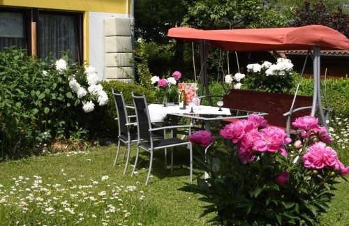 Bantles Parterre Ferienwohnung - Photo 23