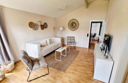 Ferienhaus Namenlos - Foto 6