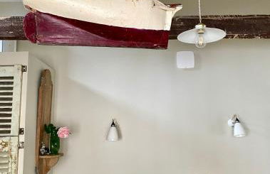 Cottage normand - charme et authenticité - Foto 7