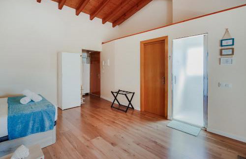 Loft con gran terraza a 5 minutos de la playa - Foto 27