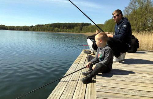 Pasterzewo 19 - Domki na Mazurach - Foto 29