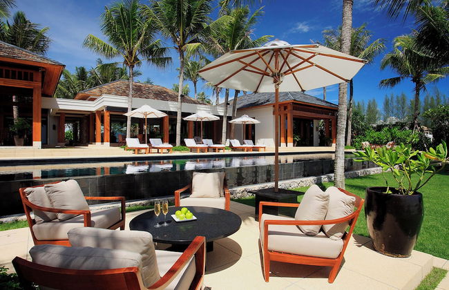 Villa Nandana by Elite Havens - Foto 48