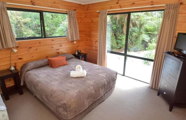 Rainforest Retreat - Foto 69