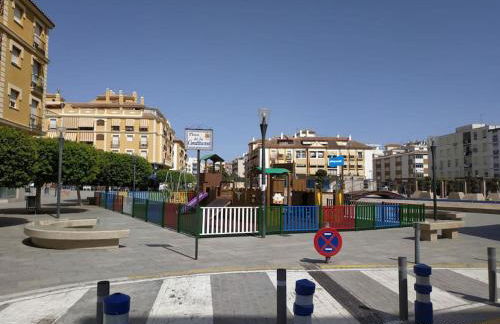 INTERNET gratis, En el centro y a 150m de la playa - Photo 13