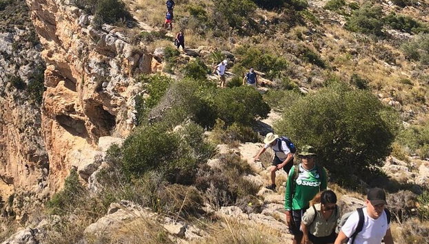 Rutas de senderismo por Moraira Guía oficial - Foto 5