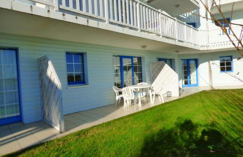 Appartement T2 Residence Le Club - Foto 9