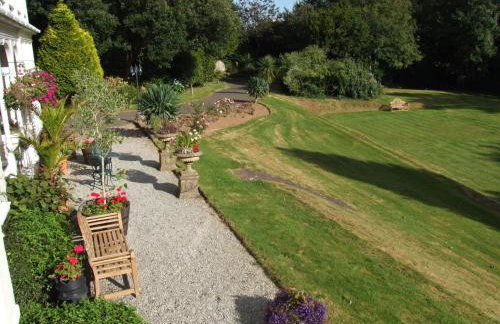 Pencubitt House - Photo 35