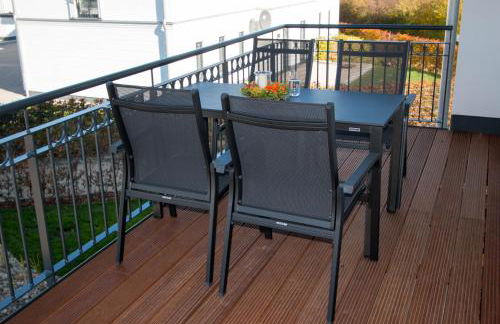 Fewo Strandleben Haus Strandperle - Foto 21