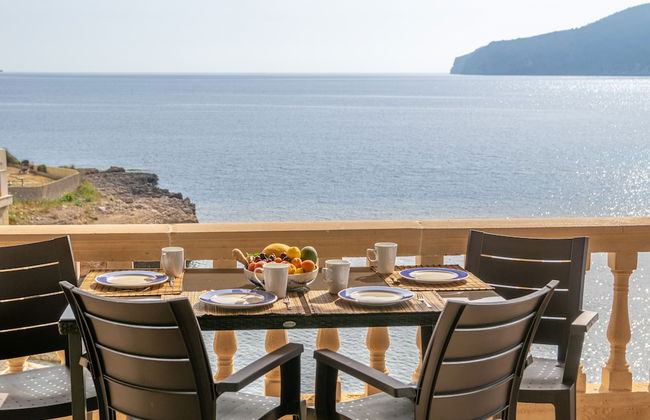 Vista Azul 8 in Sant Elm - Foto 6