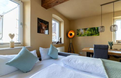 2 BR Apartment mit Parkplatz - Foto 23