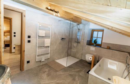 Haus Kogelleiten - Foto 35