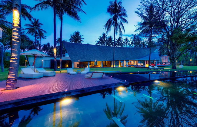 Villa Sapi - Foto 20