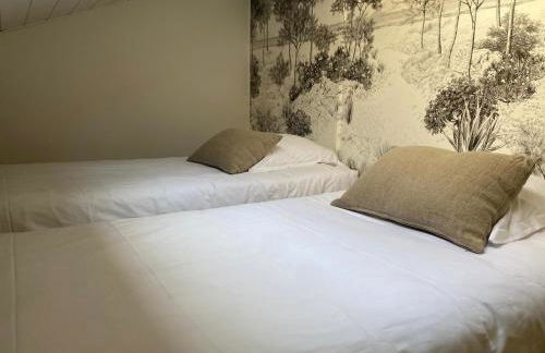 villa blanche Cabine 1 - Foto 20