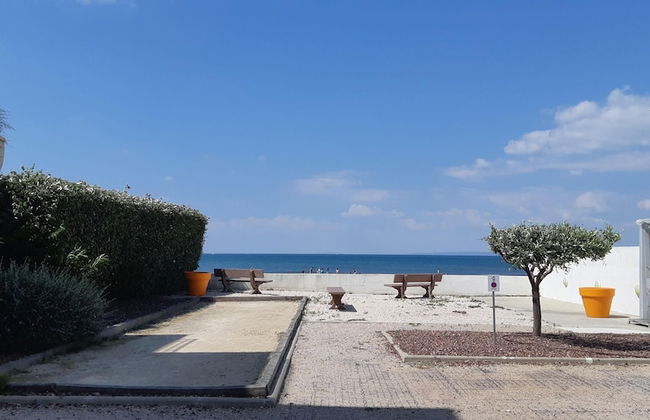 Les Plages du Grand Vallen - Foto 35