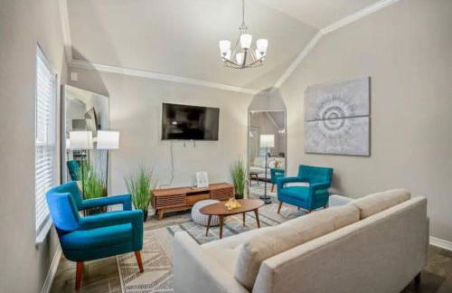 Reflection House at East River - Foto 1