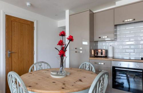 River Views, Free Parking, Near Royal William Yard - Foto 27