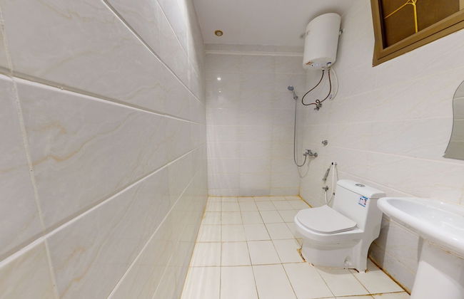 Manazel Al Madina Hotel Apartments - Foto 20