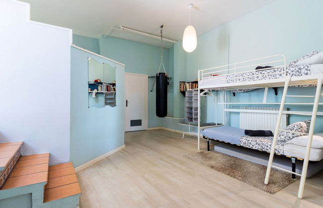 Chic loft mar y montaña - Foto 3