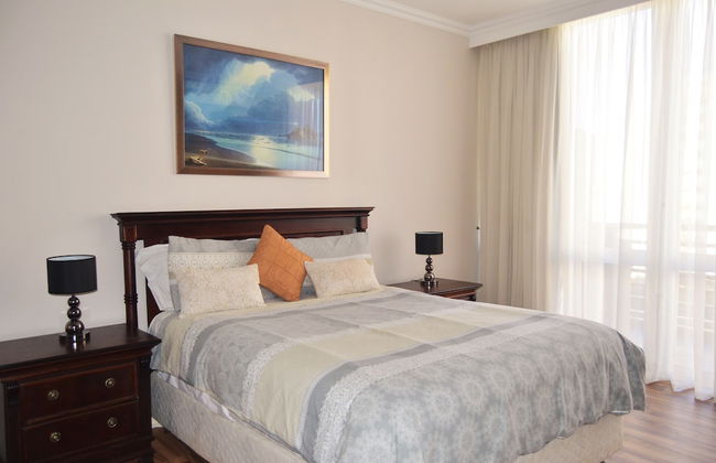 403 Lighthouse Mall Apartments - Foto 3