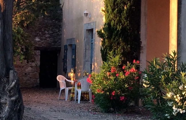 Gîtes Pech-céleyran - Photo 42