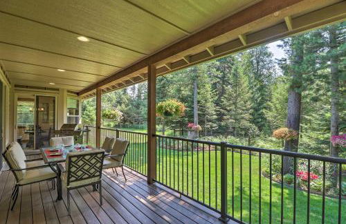 Bigfork Modern Living - Pet and Family Friendly! - Photo 31