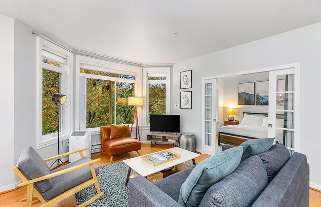 The Corner Nest at Belltown - Foto 11