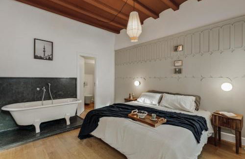 Damat - 4 bedrooms and terrace in Sarrià - Foto 16