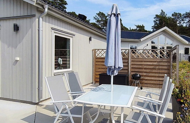 4 Star Holiday Home in Klintehamn - Photo 15