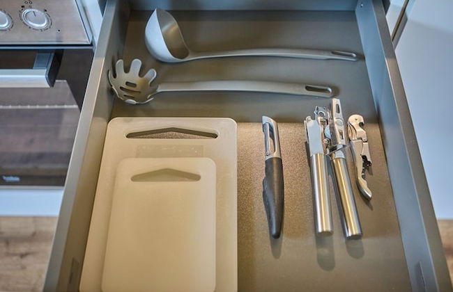 Barons Living - Foto 28