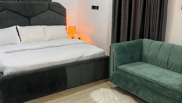 majestic villa residence - Foto 2, Habitación