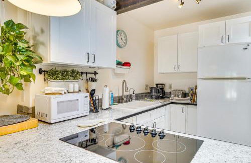 Vibrant Casa Paloma with Patio - Near Vineyards! - Foto 9