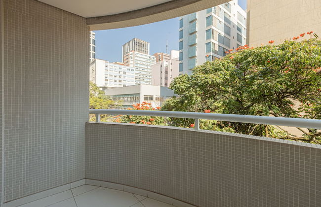 CHP - Home Paulista By Anora - Photo 78