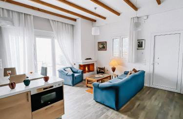 Galini Studios Paralia Platanou - Foto 19