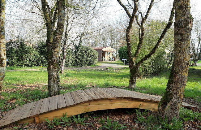 Le Domaine de La Barre - Photo 44