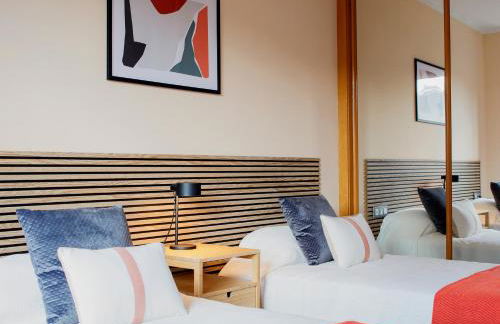 Apartamento Avenida de Portugal - Foto 7