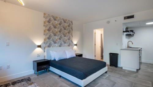 NEW - remodeled Studio close to Universal Studios - Foto 3