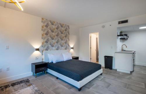 NEW - remodeled Studio close to Universal Studios - Foto 3