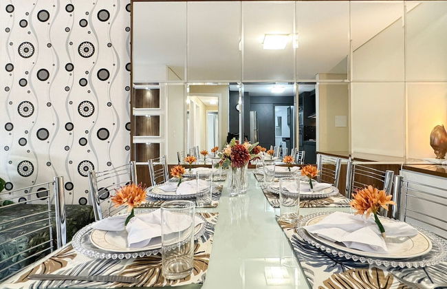 Amplo apartamento em Palmas - Photo 35