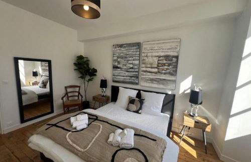 Appartement Les Reflets du Tournesol - Foto 11