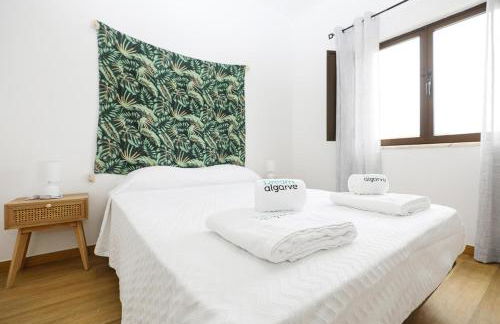 B87 - Windmill 2 Bed Apartment in Odiaxere - Foto 11