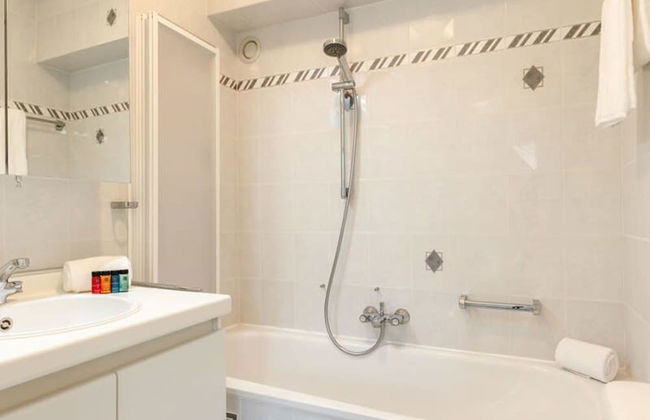 Cosy Apartment in Knokke Centrum Near the Beach - Foto 19