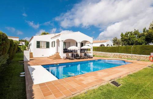 Villa Finesse 1 - Lovely 3 Bedroom Villa - Great Pool Area - Perfect - Foto 1